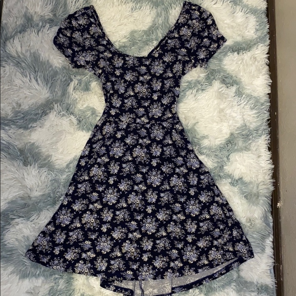 Forever 21 Summer Dress